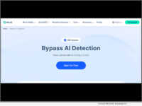 HIX AI - Bypass AI Detection