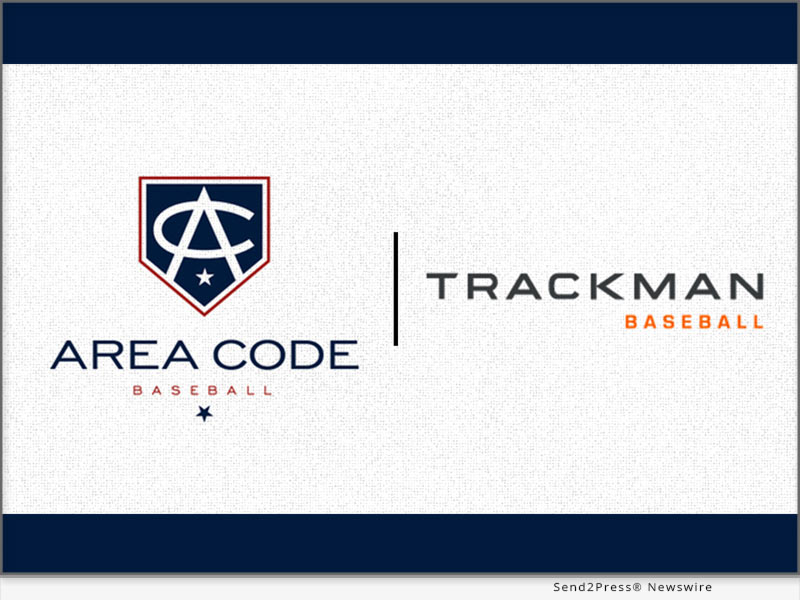 Area Code Baseball and Trackman Baseball