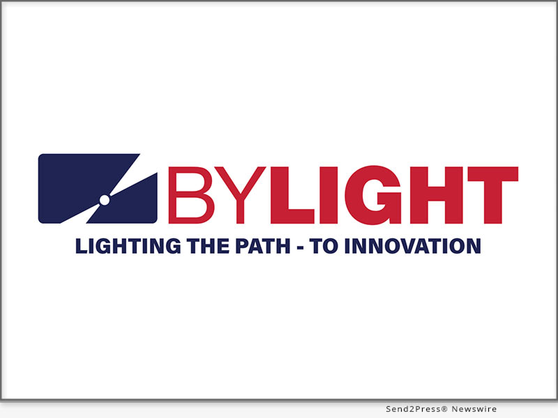 By Light Professional IT Services