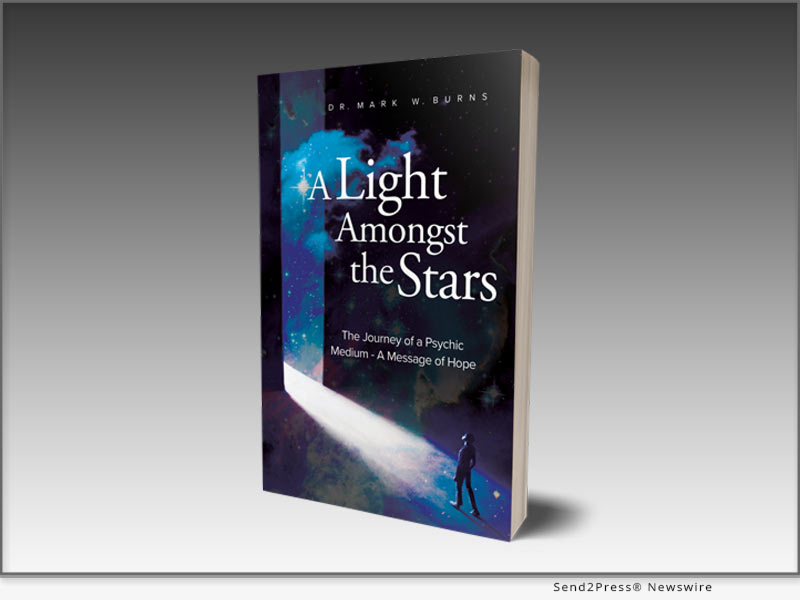 Book: A Light Amongst the Stars