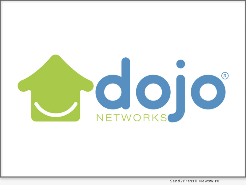 News from Dojo Networks