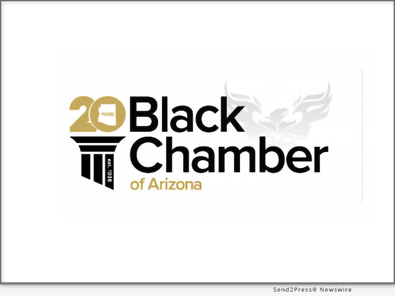 News from Black Chamber of Arizona