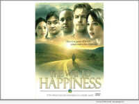 Unabridged film version of 'The Way to Happiness' by L. Ron Hubbard