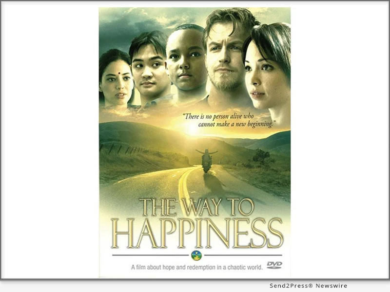Unabridged film version of 'The Way to Happiness' by L. Ron Hubbard