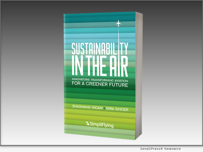 Sustainability in the Air: The Innovators Helping the Aviation Industry Take Climate Action