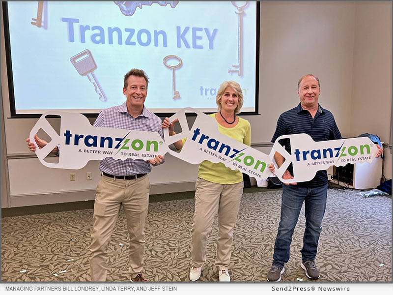 News from Tranzon Key