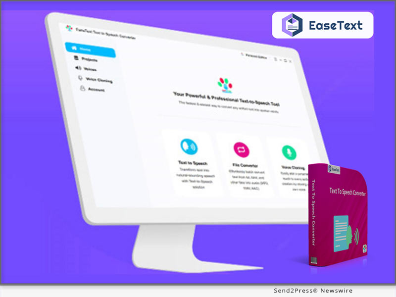 News from EaseText Software