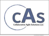 CAS - Collaborative Agile Solutions LLC