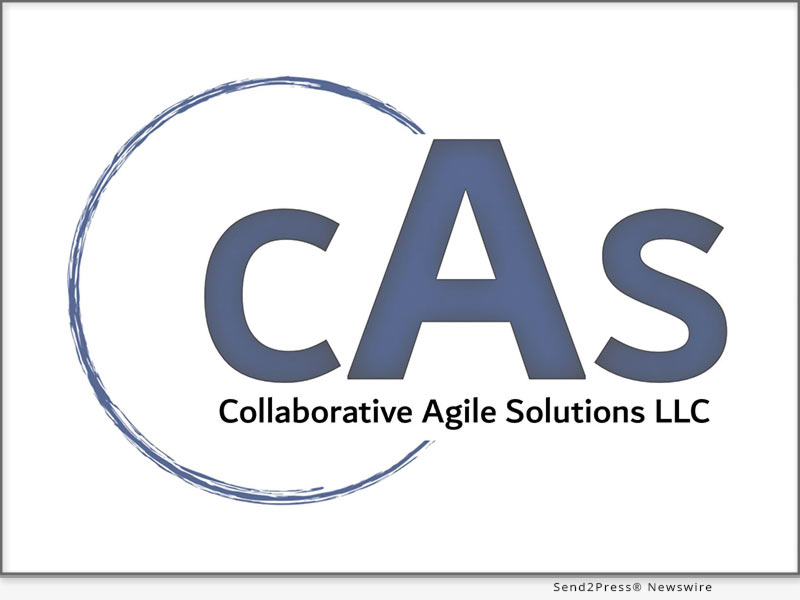 News from Collaborative Agile Solutions