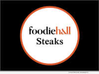 FoodieHall Steaks