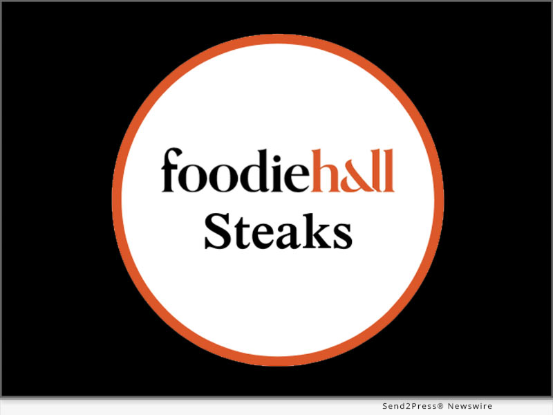 FoodieHall Steaks