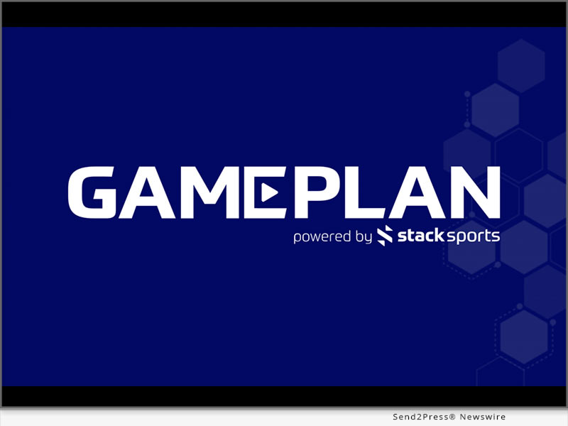 GAMEPLAN powered by Stack Sports