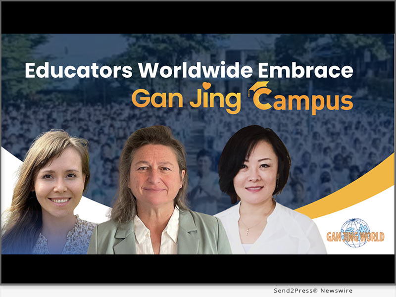 Gan Jing Campus