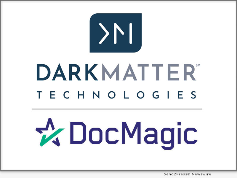 Dark Matter Technologies and DocMagic