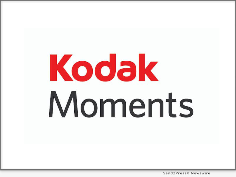 Kodak Moments