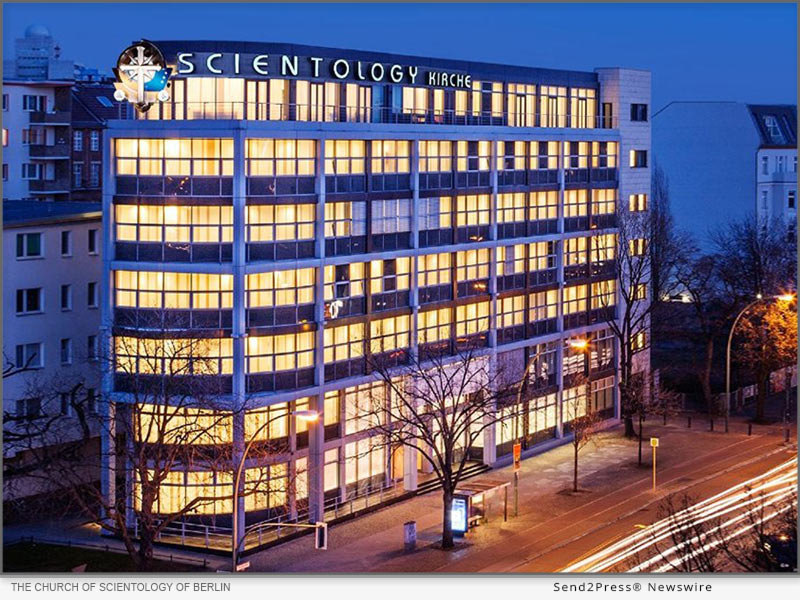 The Church of Scientology of Berlin