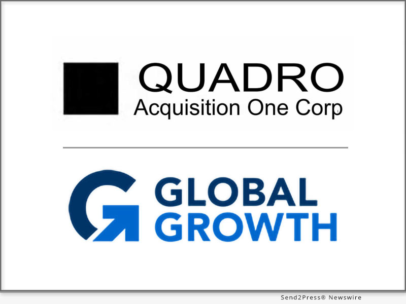Quadro Acquisition One Corp and Global Growth