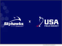 Skyhawks and USA Field Hockey