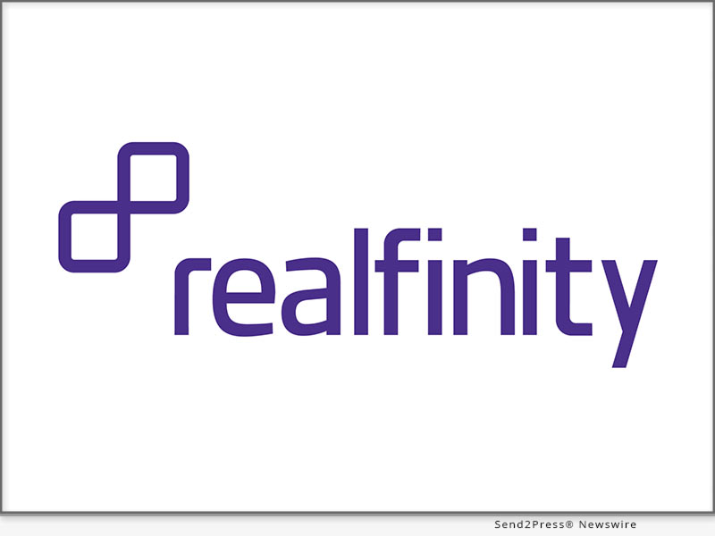 realfinity - Real-Finity Inc