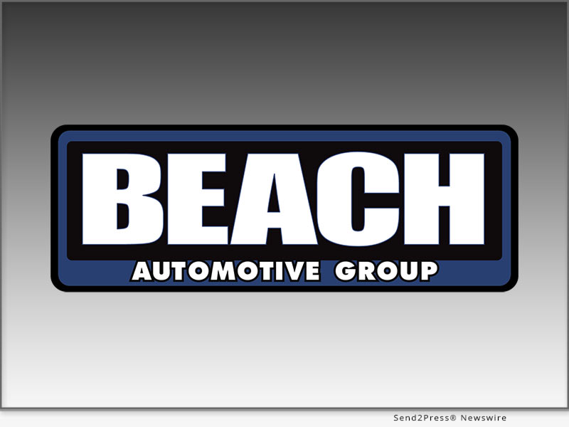 Beach Automotive Group