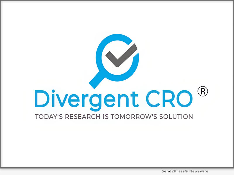 News from Divergent CRO