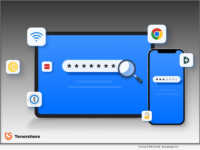 Tenorshare iPhone Unlock Tool - 4uKey