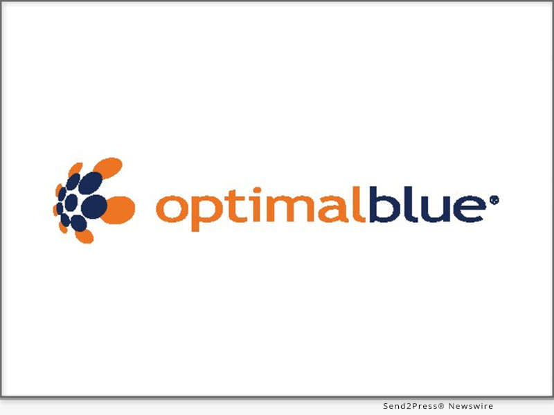 Optimal Blue logo