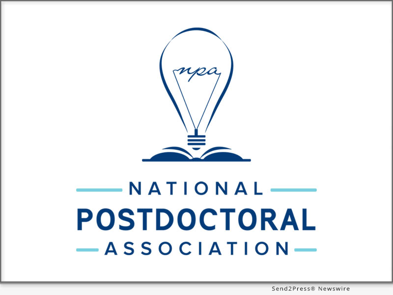 Hokanson, Peterson & Williams Clayton Win 2024 Top Postdoctoral Awards