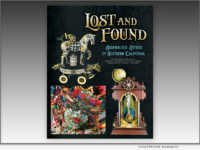 BOOK: Lost and Found Assemblage Artists of Northern California