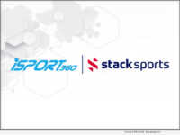 iSPORT360 and Stack Sports