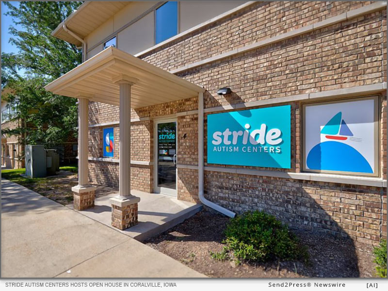 News from Stride Autism Centers