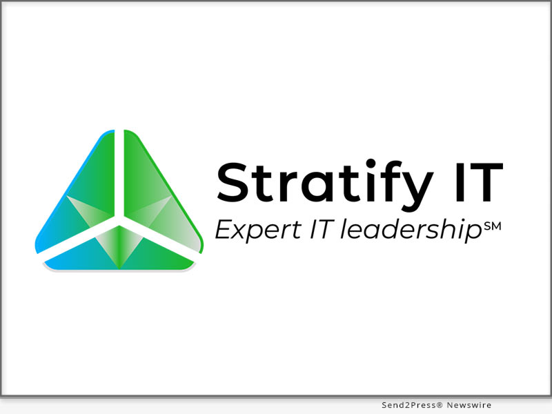 News from Stratify IT