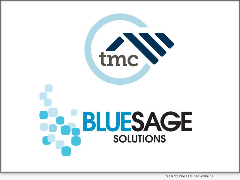 Newswire: Blue Sage Solutions and The Mortgage Collaborative Partner to Bring Interim Servicing to their Members