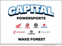 Capital Powersports Wake Forest