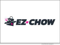 EZ-Chow Inc. Logo