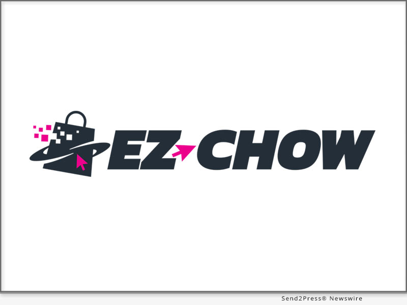EZ-Chow Inc. Logo