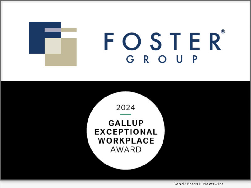 News from Foster Group Inc.
