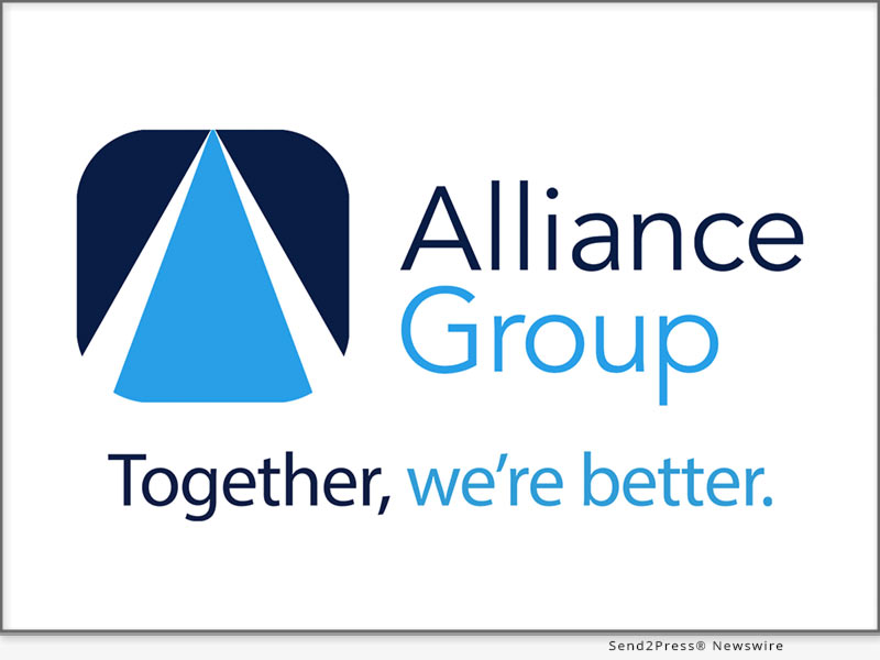 Alliance Group - Together, We're Better