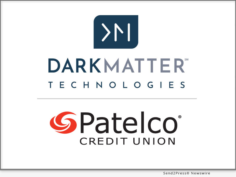 News from Dark Matter Technologies