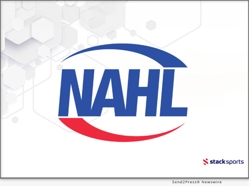 NAHL and Stack Sports