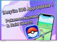 Tenorshare iAnyGo iOS App Update