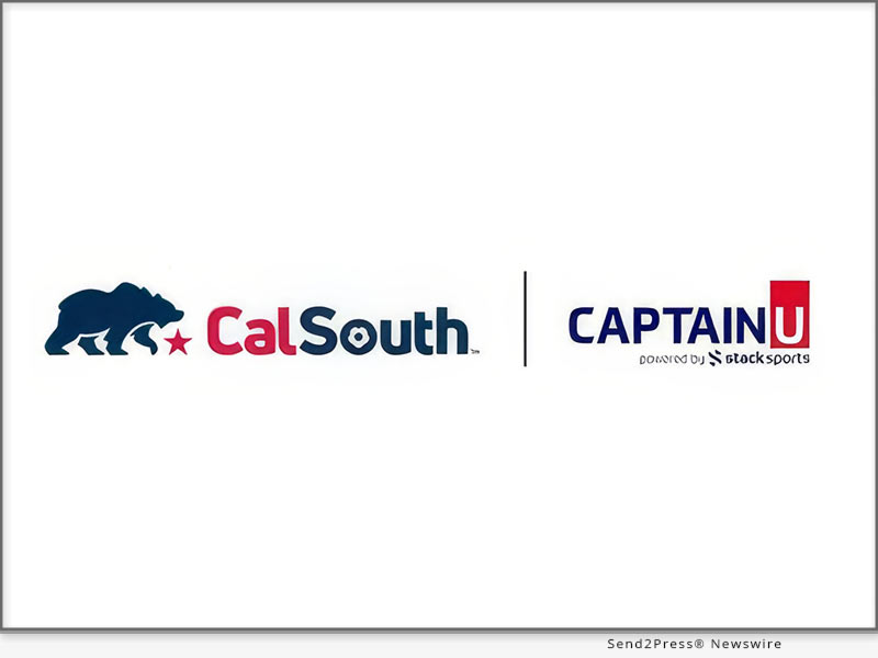Newswire: Cal South Strengthens Partnership with Stack Sports, Adding CaptainU as Official College Recruiting Software
