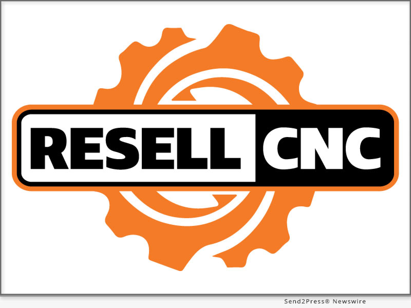 Newswire: Resell CNC welcomes metalworking industry veteran Jeff Kopp as new Vice President of Resell CNC Auctions