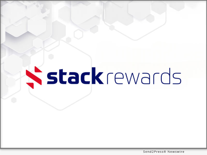 Stack Sports - Stack Rewards