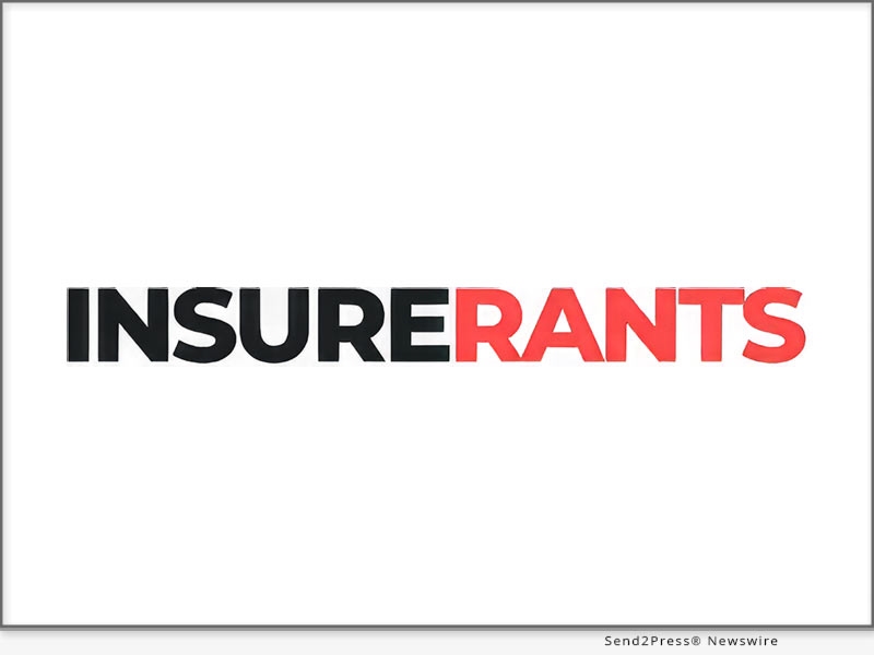 Insurerants - Insurance Lead Generation