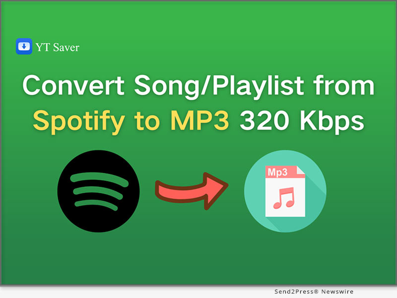 YT Saver - convert playlist to mp3