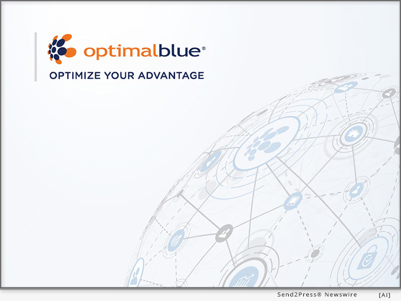 Optimal Blue Announces Optimize Your Advantage