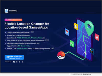 IT News Online - MocPOGO Pokemon GO Hacks Updated: Fixes Failed to ...