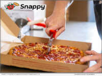 Snappy to Serve Up Amazing Flavor to Maysville, KY.