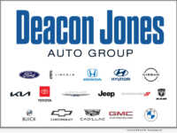 Deacon Jones Auto Group